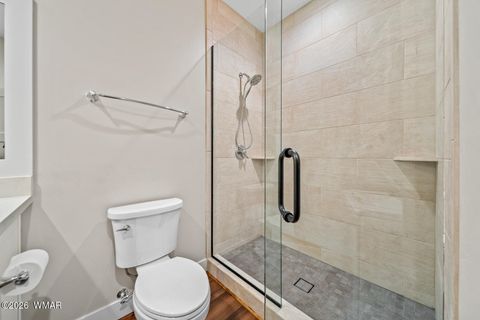 Tiny photo for 1930 S Twin Peak Trail, Show Low, AZ 85901 (MLS # 259989)