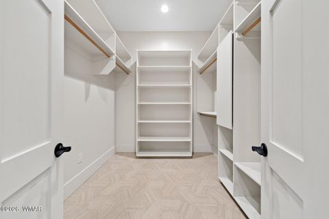 Tiny photo for 1930 S Twin Peak Trail, Show Low, AZ 85901 (MLS # 259989)