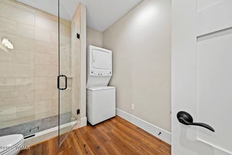 Tiny photo for 1930 S Twin Peak Trail, Show Low, AZ 85901 (MLS # 259989)