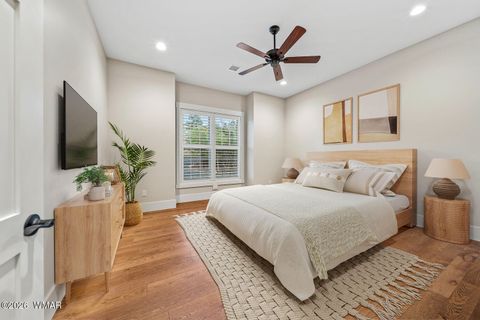 Tiny photo for 1930 S Twin Peak Trail, Show Low, AZ 85901 (MLS # 259989)