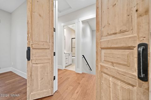 Tiny photo for 1930 S Twin Peak Trail, Show Low, AZ 85901 (MLS # 259989)