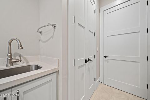 Tiny photo for 1930 S Twin Peak Trail, Show Low, AZ 85901 (MLS # 259989)