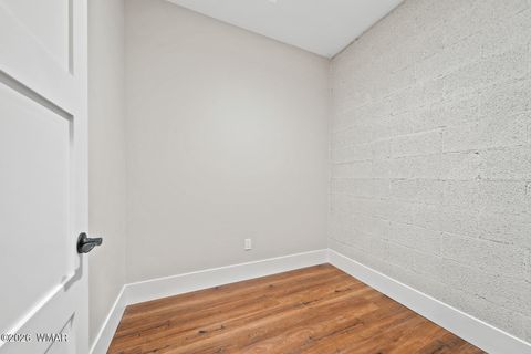 Tiny photo for 1930 S Twin Peak Trail, Show Low, AZ 85901 (MLS # 259989)