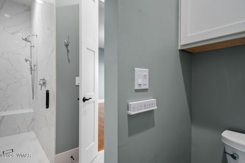 Tiny photo for 1930 S Twin Peak Trail, Show Low, AZ 85901 (MLS # 259989)