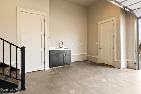 Tiny photo for 1930 S Twin Peak Trail, Show Low, AZ 85901 (MLS # 259989)