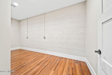 Tiny photo for 1930 S Twin Peak Trail, Show Low, AZ 85901 (MLS # 259989)