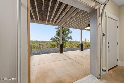 Tiny photo for 1930 S Twin Peak Trail, Show Low, AZ 85901 (MLS # 259989)