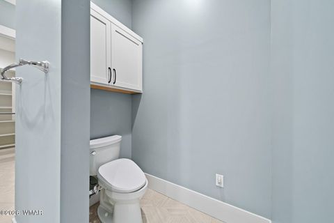 Tiny photo for 1930 S Twin Peak Trail, Show Low, AZ 85901 (MLS # 259989)