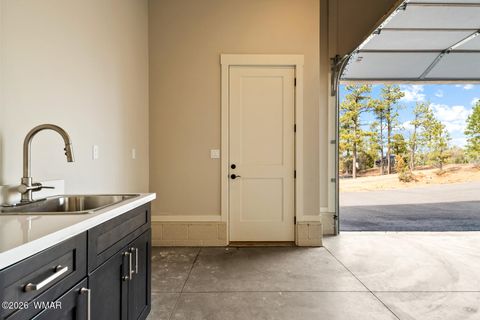 Tiny photo for 1930 S Twin Peak Trail, Show Low, AZ 85901 (MLS # 259989)