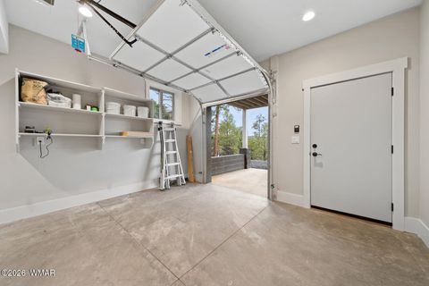 Tiny photo for 1930 S Twin Peak Trail, Show Low, AZ 85901 (MLS # 259989)