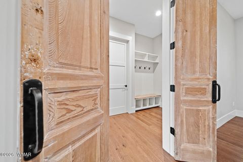 Tiny photo for 1930 S Twin Peak Trail, Show Low, AZ 85901 (MLS # 259989)