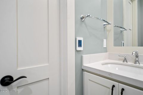 Tiny photo for 1930 S Twin Peak Trail, Show Low, AZ 85901 (MLS # 259989)