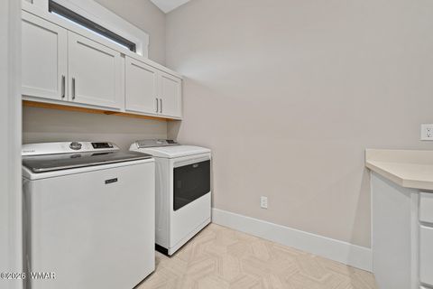 Tiny photo for 1930 S Twin Peak Trail, Show Low, AZ 85901 (MLS # 259989)