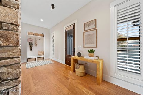 Tiny photo for 1930 S Twin Peak Trail, Show Low, AZ 85901 (MLS # 259989)