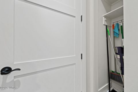 Tiny photo for 1930 S Twin Peak Trail, Show Low, AZ 85901 (MLS # 259989)