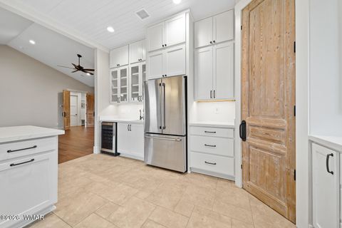 Tiny photo for 1930 S Twin Peak Trail, Show Low, AZ 85901 (MLS # 259989)