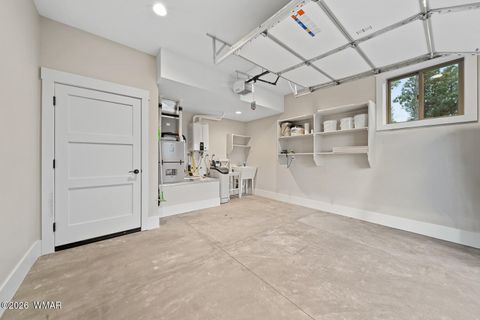 Tiny photo for 1930 S Twin Peak Trail, Show Low, AZ 85901 (MLS # 259989)