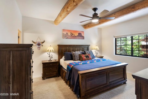 Tiny photo for 2555 Village Court #40, Pinetop, AZ 85935 (MLS # 261917)