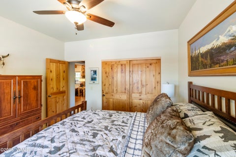 Tiny photo for 2555 Village Court #40, Pinetop, AZ 85935 (MLS # 261917)