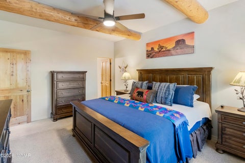 Tiny photo for 2555 Village Court #40, Pinetop, AZ 85935 (MLS # 261917)