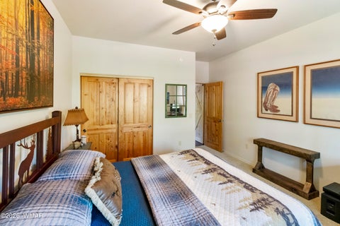 Tiny photo for 2555 Village Court #40, Pinetop, AZ 85935 (MLS # 261917)