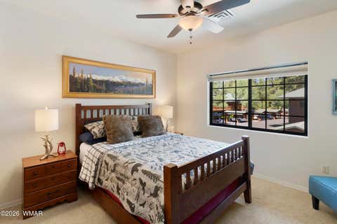 Tiny photo for 2555 Village Court #40, Pinetop, AZ 85935 (MLS # 261917)