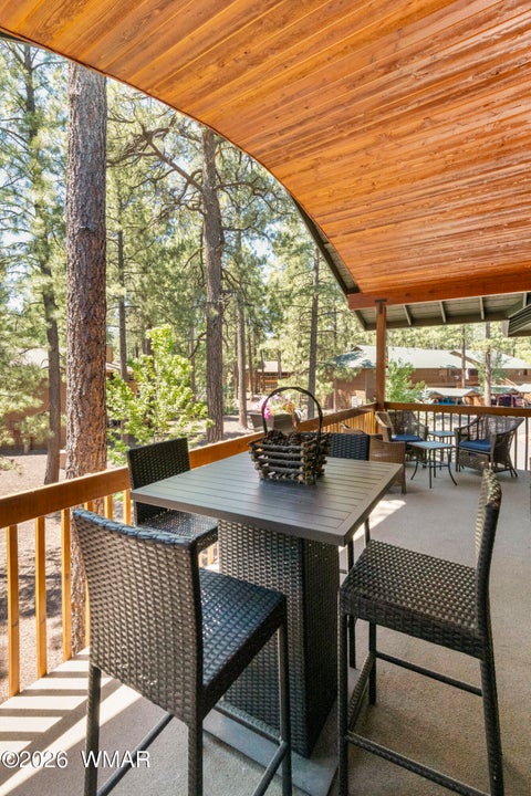 Tiny photo for 2555 Village Court #40, Pinetop, AZ 85935 (MLS # 261917)