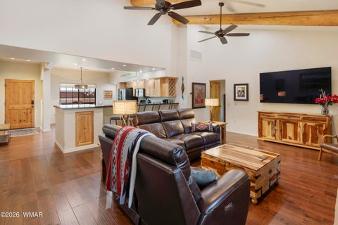 Photo of 2555 Village Court #40, Pinetop, AZ 85935 (MLS # 261917)