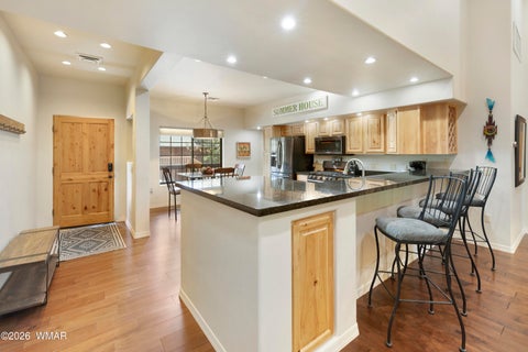 Tiny photo for 2555 Village Court #40, Pinetop, AZ 85935 (MLS # 261917)