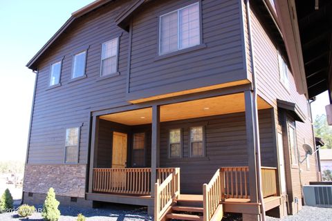 Tiny photo for 1761 S Alder Leaf Lane, Show Low, AZ 85901 (MLS # 243350)