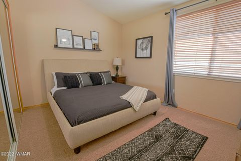 Tiny photo for 1761 S Alder Leaf Lane, Show Low, AZ 85901 (MLS # 243350)