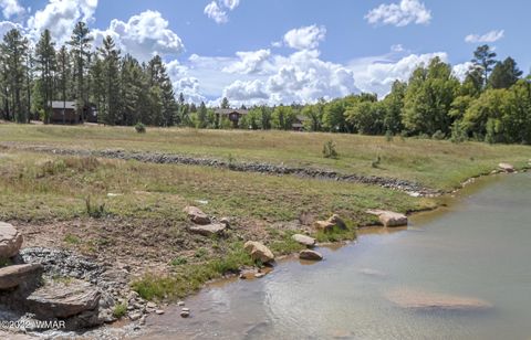 Tiny photo for 1761 S Alder Leaf Lane, Show Low, AZ 85901 (MLS # 243350)