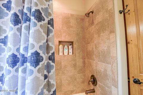 Tiny photo for 1761 S Alder Leaf Lane, Show Low, AZ 85901 (MLS # 243350)