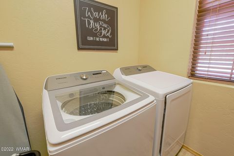 Tiny photo for 1761 S Alder Leaf Lane, Show Low, AZ 85901 (MLS # 243350)