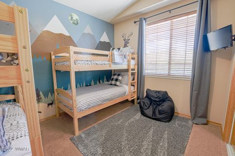 Tiny photo for 1761 S Alder Leaf Lane, Show Low, AZ 85901 (MLS # 243350)