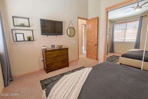 Tiny photo for 1761 S Alder Leaf Lane, Show Low, AZ 85901 (MLS # 243350)