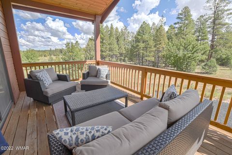 Tiny photo for 1761 S Alder Leaf Lane, Show Low, AZ 85901 (MLS # 243350)