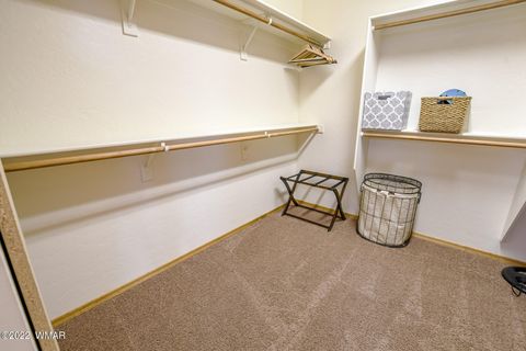 Tiny photo for 1761 S Alder Leaf Lane, Show Low, AZ 85901 (MLS # 243350)