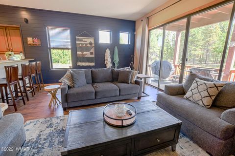 Tiny photo for 1761 S Alder Leaf Lane, Show Low, AZ 85901 (MLS # 243350)