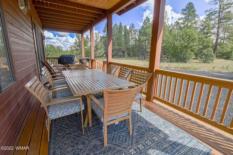 Tiny photo for 1761 S Alder Leaf Lane, Show Low, AZ 85901 (MLS # 243350)