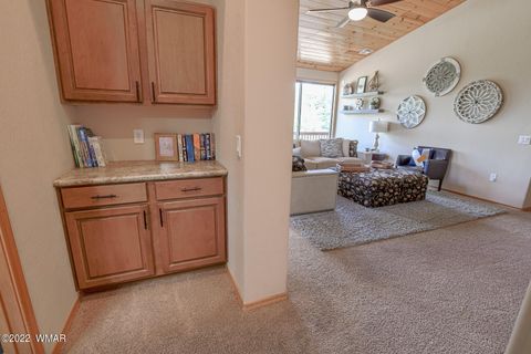 Tiny photo for 1761 S Alder Leaf Lane, Show Low, AZ 85901 (MLS # 243350)