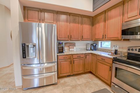 Tiny photo for 1761 S Alder Leaf Lane, Show Low, AZ 85901 (MLS # 243350)