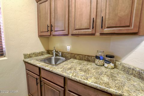 Tiny photo for 1761 S Alder Leaf Lane, Show Low, AZ 85901 (MLS # 243350)