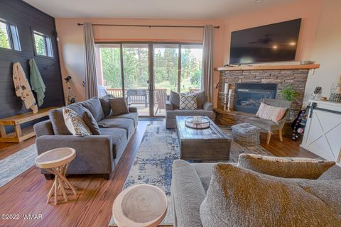 Tiny photo for 1761 S Alder Leaf Lane, Show Low, AZ 85901 (MLS # 243350)