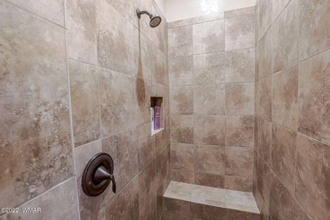 Tiny photo for 1761 S Alder Leaf Lane, Show Low, AZ 85901 (MLS # 243350)
