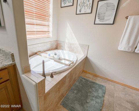 Tiny photo for 1761 S Alder Leaf Lane, Show Low, AZ 85901 (MLS # 243350)