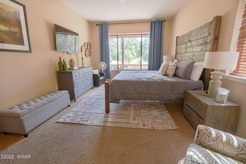 Tiny photo for 1761 S Alder Leaf Lane, Show Low, AZ 85901 (MLS # 243350)