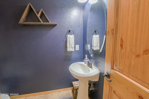 Tiny photo for 1761 S Alder Leaf Lane, Show Low, AZ 85901 (MLS # 243350)