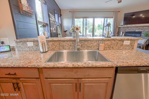 Tiny photo for 1761 S Alder Leaf Lane, Show Low, AZ 85901 (MLS # 243350)