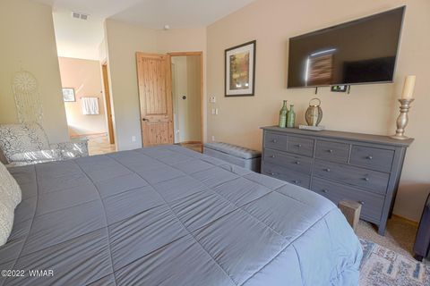 Tiny photo for 1761 S Alder Leaf Lane, Show Low, AZ 85901 (MLS # 243350)